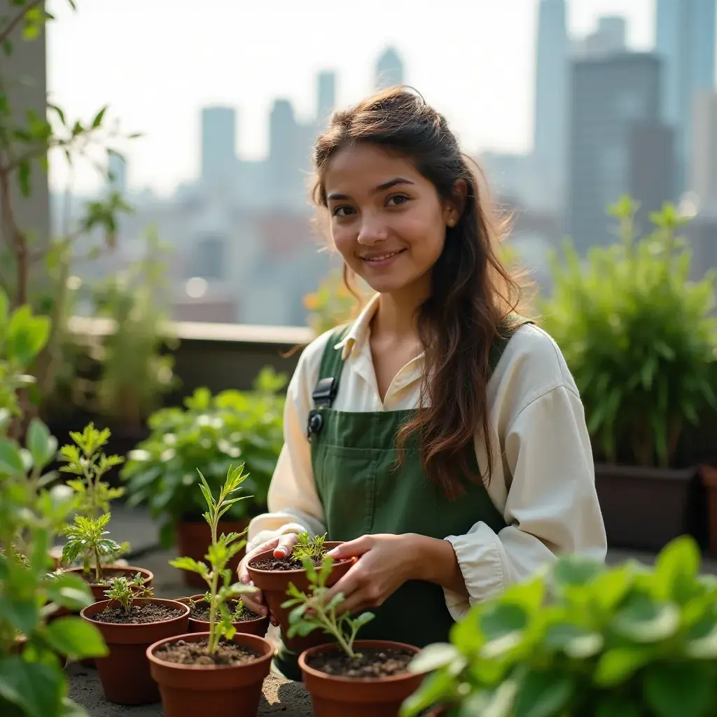 Innovative workspace